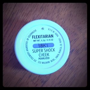 Colourpop highlighter